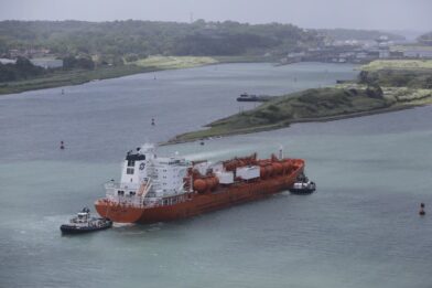 El Gobierno de Panamá declara el estado de emergencia nacional por los efectos de El Niño