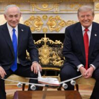 Junta de Paz insta a Netanyahu a respaldar plan de Trump para Gaza