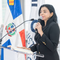 Yeni Berenice: “La cantidad de pruebas contra Jean Alain es inmensa”