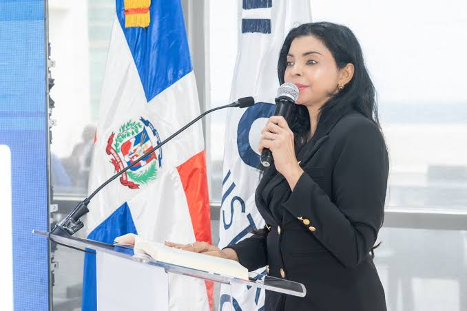 Yeni Berenice: “La cantidad de pruebas contra Jean Alain es inmensa”