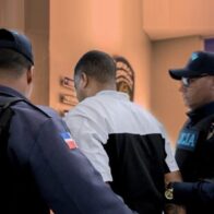 Presunto implicado en muerte de baloncestista en San Carlos se entrega a las autoridades