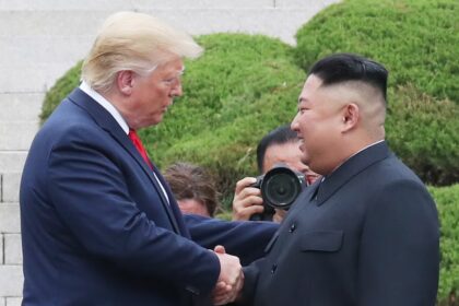 Trump anunció que se reunirá con Kim Jong-un y reveló que Corea del Norte tiene 57 armas nucleares