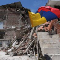 Canadá destina más de 1,4 millones de dólares a los afectados por el terremoto en Colombia