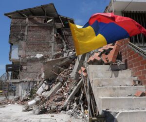 Canadá destina más de 1,4 millones de dólares a los afectados por el terremoto en Colombia