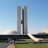 El Congreso de Brasil aprueba la reducción de impuestos federales a los combustibles