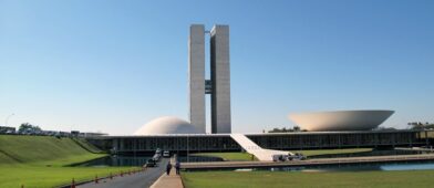 El Congreso de Brasil aprueba la reducción de impuestos federales a los combustibles