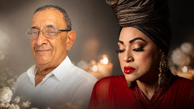 Muere a los 85 años Antonio “Niño” Castillo, padre de Diomary “La Mala”