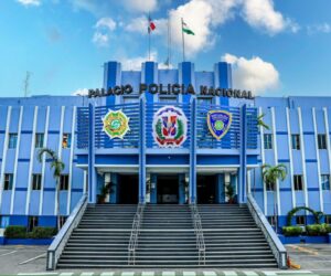 Policía desmantela presunta banda vinculada al robo de más de RD$14 millones en negocios