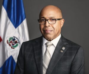 Pacheco destaca reforma laboral, seguridad social y digitalización de la justicia como prioridades del Congreso