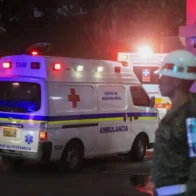 Al menos 13 muertos y siete heridos por derrumbe en una mina en el suroeste de Colombia
