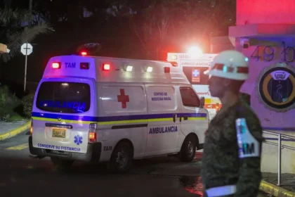 Al menos 13 muertos y siete heridos por derrumbe en una mina en el suroeste de Colombia