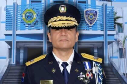 Oposición ve mensaje de Cruz Cruz como señal de alerta; oficialista defiende cambio en la Policía