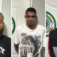 Apresan a tres por supuesta estafa en Marketplace y fraude bancario de RD$136 millones