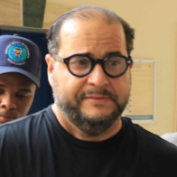 Aquiles Jiménez ofrece disculpas públicas a Alicia Ortega, Fernando Hasbún y su familia