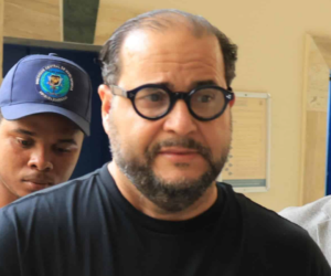 Aquiles Jiménez ofrece disculpas públicas a Alicia Ortega, Fernando Hasbún y su familia