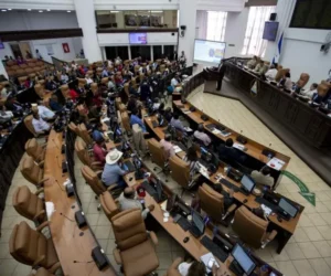 Nicaragua incorporará una norma para invalidar las leyes extranjeras en la reforma constitucional