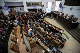 Nicaragua incorporará una norma para invalidar las leyes extranjeras en la reforma constitucional