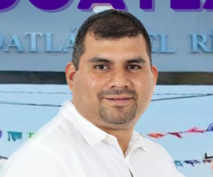 Asesinan a excandidato a la alcaldía de Coatlán del Río en Morelos