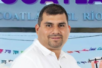 Asesinan a excandidato a la alcaldía de Coatlán del Río en Morelos