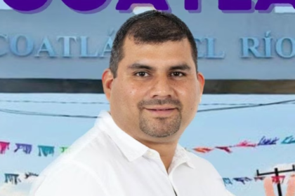 Asesinan a excandidato a la alcaldía de Coatlán del Río en Morelos