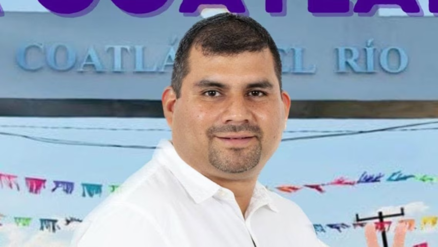 Asesinan a excandidato a la alcaldía de Coatlán del Río en Morelos