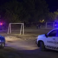 Cuatro muertos en ataque a tiros tras partido de fútbol en el centro de México