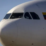 Llega a Venezuela el primer vuelo de repatriación procedente de Estados Unidos desde los terremotos