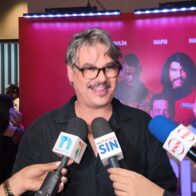 Frank Perozo destaca evolución de Benito en “Los Rechazados 2” y revela el reto de interpretarlo durante una década