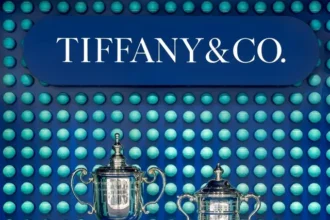 Tiffany & Co. presenta los trofeos oficiales del US Open 2026