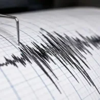 Registran un sismo de magnitud 3,4 en una provincia amazónica de Ecuador