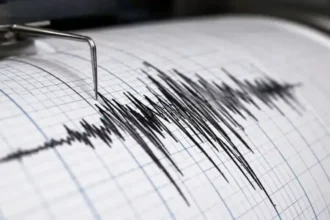 Nuevo sismo sacude Venezuela durante la madrugada de este martes
