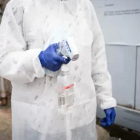 La República Democrática del Congo supera la barrera de los 5.000 casos de ébola confirmados