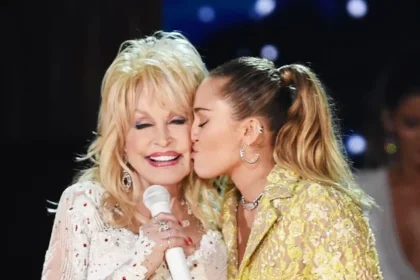 “Siempre la amaré y quiero que esté orgullosa”; Miley Cyrus despide a la tía Dolly