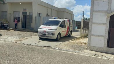 Investigan muerte de seguridad de 22 años hallado con impacto de bala en residencial de Los Cerros de Gurabo