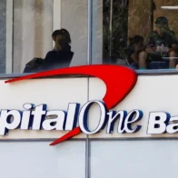El banco Capital One argumenta que cerró cientos de cuentas de la Organización Trump por un posible lavado de dinero