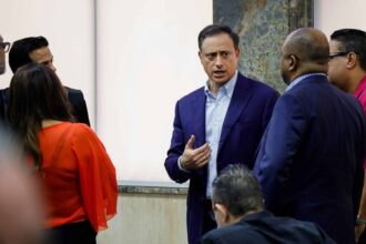 Tribunal rechaza extinguir proceso contra Jean Alain