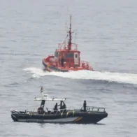 Marruecos eleva a 14 los muertos y 236 los heridos en la avalancha migratoria de Ceuta