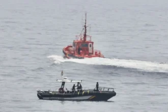 Marruecos eleva a 14 los muertos y 236 los heridos en la avalancha migratoria de Ceuta