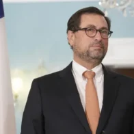 Chile cierra su embajada en Irán sin cesar las relaciones diplomáticas, anuncia la Cancillería