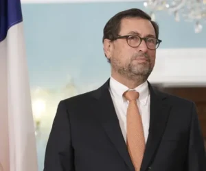 Chile cierra su embajada en Irán sin cesar las relaciones diplomáticas, anuncia la Cancillería