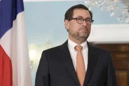 Chile cierra su embajada en Irán sin cesar las relaciones diplomáticas, anuncia la Cancillería