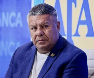 La AFA dice que existió una “campaña miserable” contra Argentina tras la final del Mundial