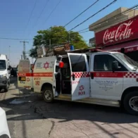 Hamás reivindica y celebra el apuñalamiento de un israelí en Cisjordania ocupada