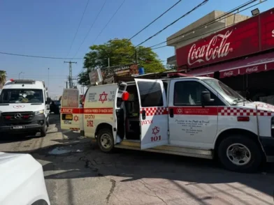 Hamás reivindica y celebra el apuñalamiento de un israelí en Cisjordania ocupada