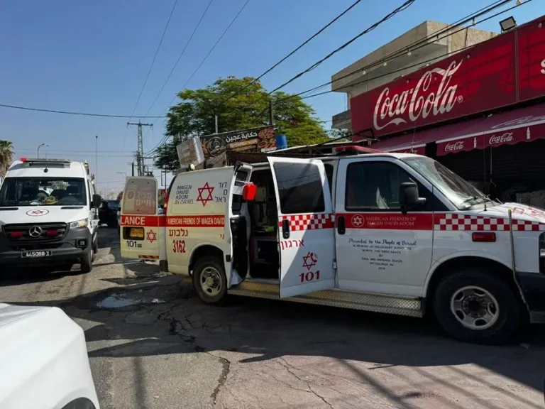 Hamás reivindica y celebra el apuñalamiento de un israelí en Cisjordania ocupada