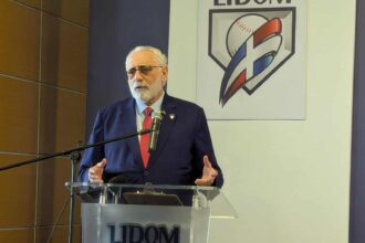 LIDOM condena expresiones contra niños dominicanos en Serie del Caribe Kids