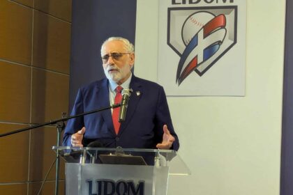 LIDOM condena expresiones contra niños dominicanos en Serie del Caribe Kids