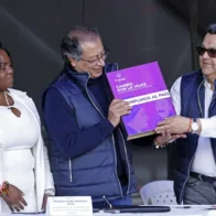 Corte Constitucional de Colombia avala la mayor parte de la reforma pensional impulsada por Gustavo Petro