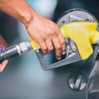 Combustibles.