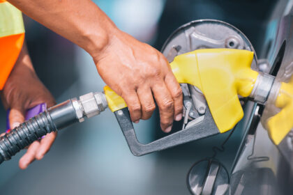 Combustibles.
